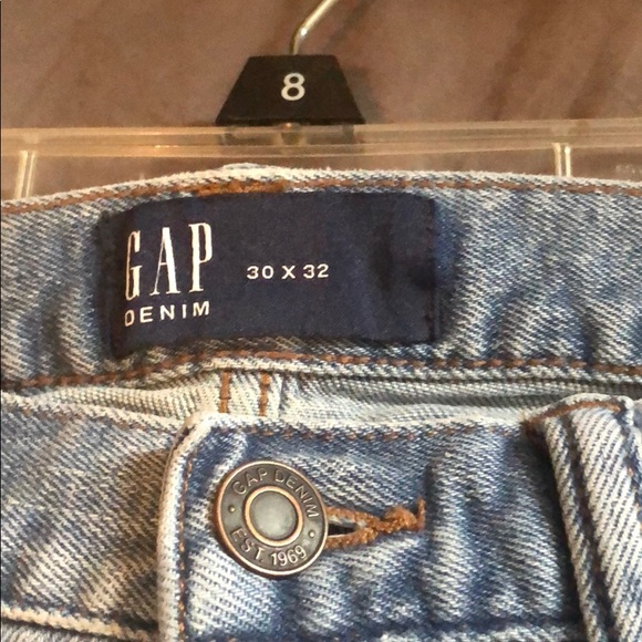 gap skinny fit jeans - Picture 2 of 4
